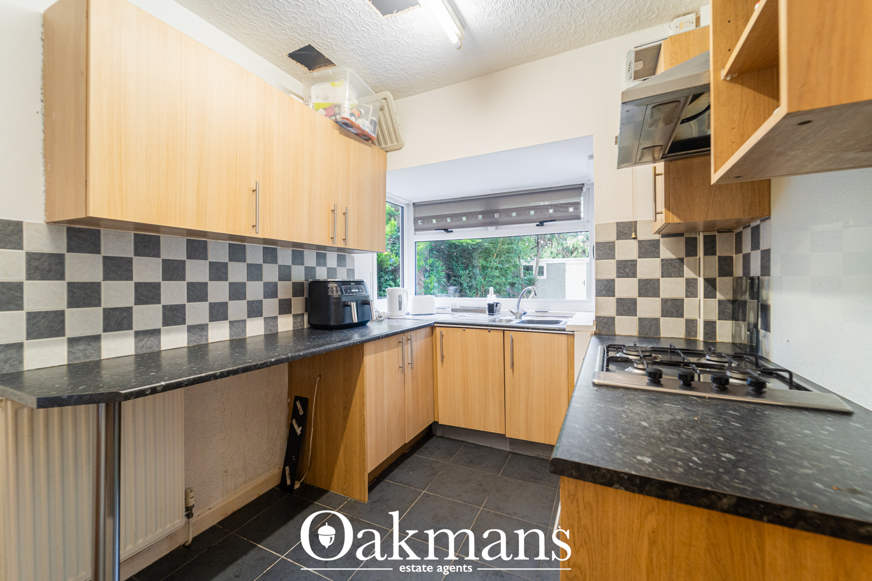 Carters Lane, Halesowen, B62