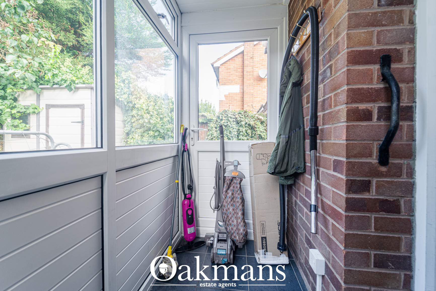 Carters Lane, Halesowen, B62