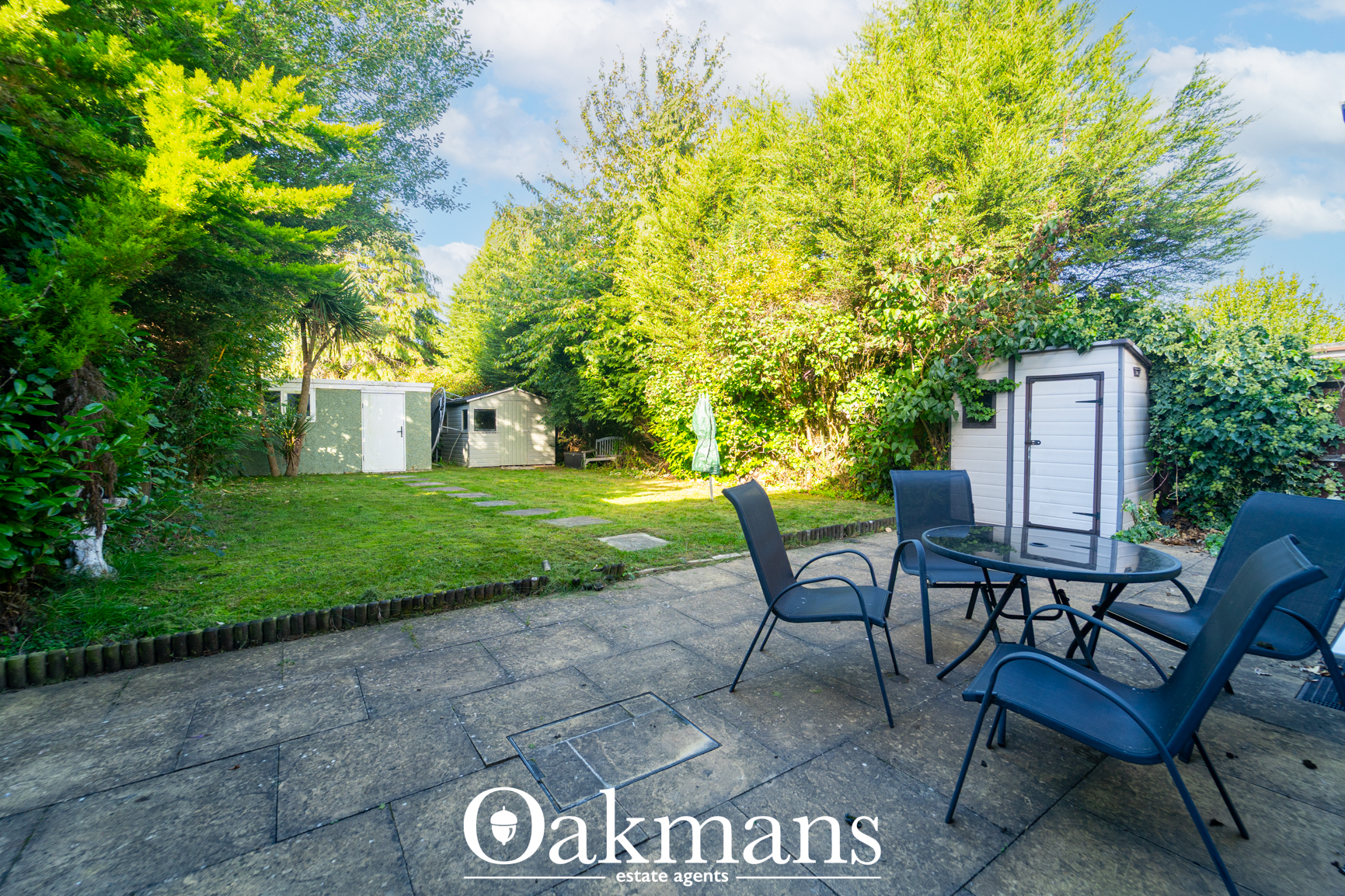 Carters Lane, Halesowen, B62