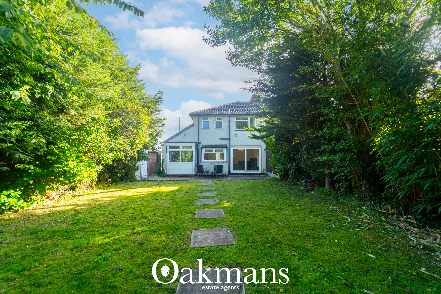Carters Lane, Halesowen, B62