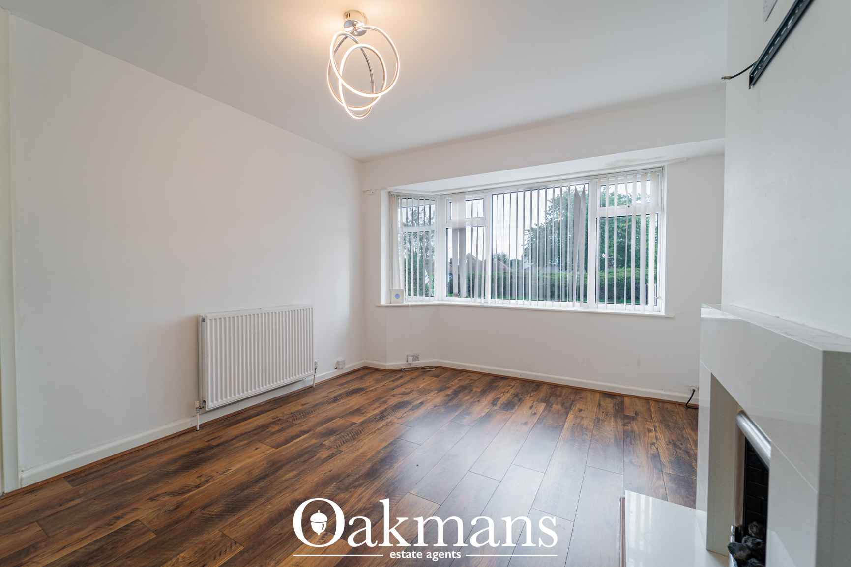 Carters Lane, Halesowen, B62