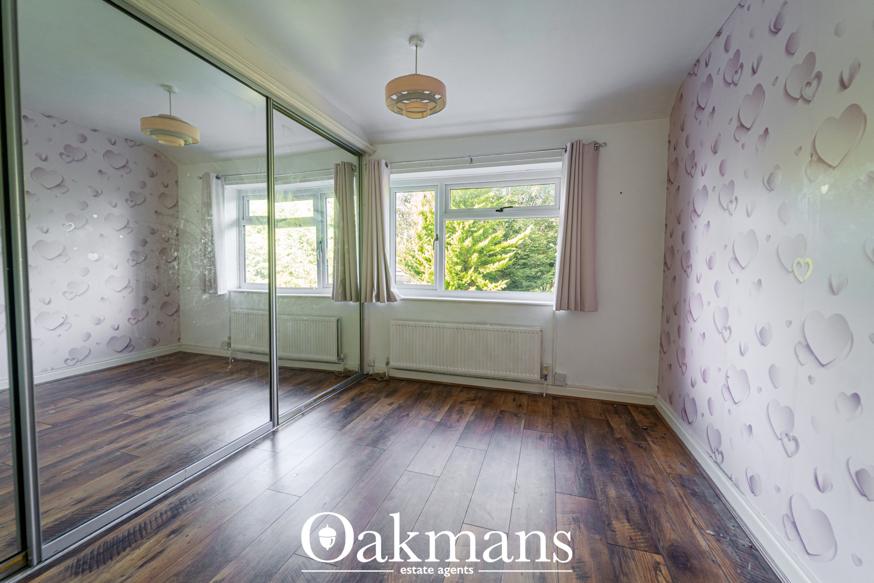 Carters Lane, Halesowen, B62