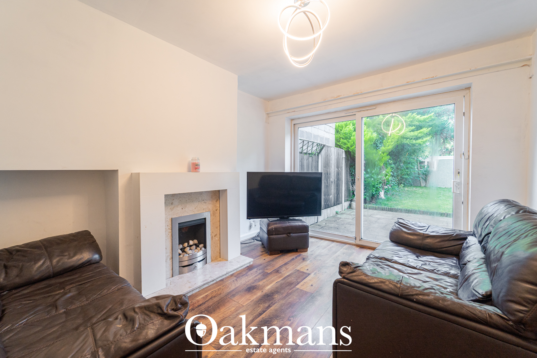 Carters Lane, Halesowen, B62
