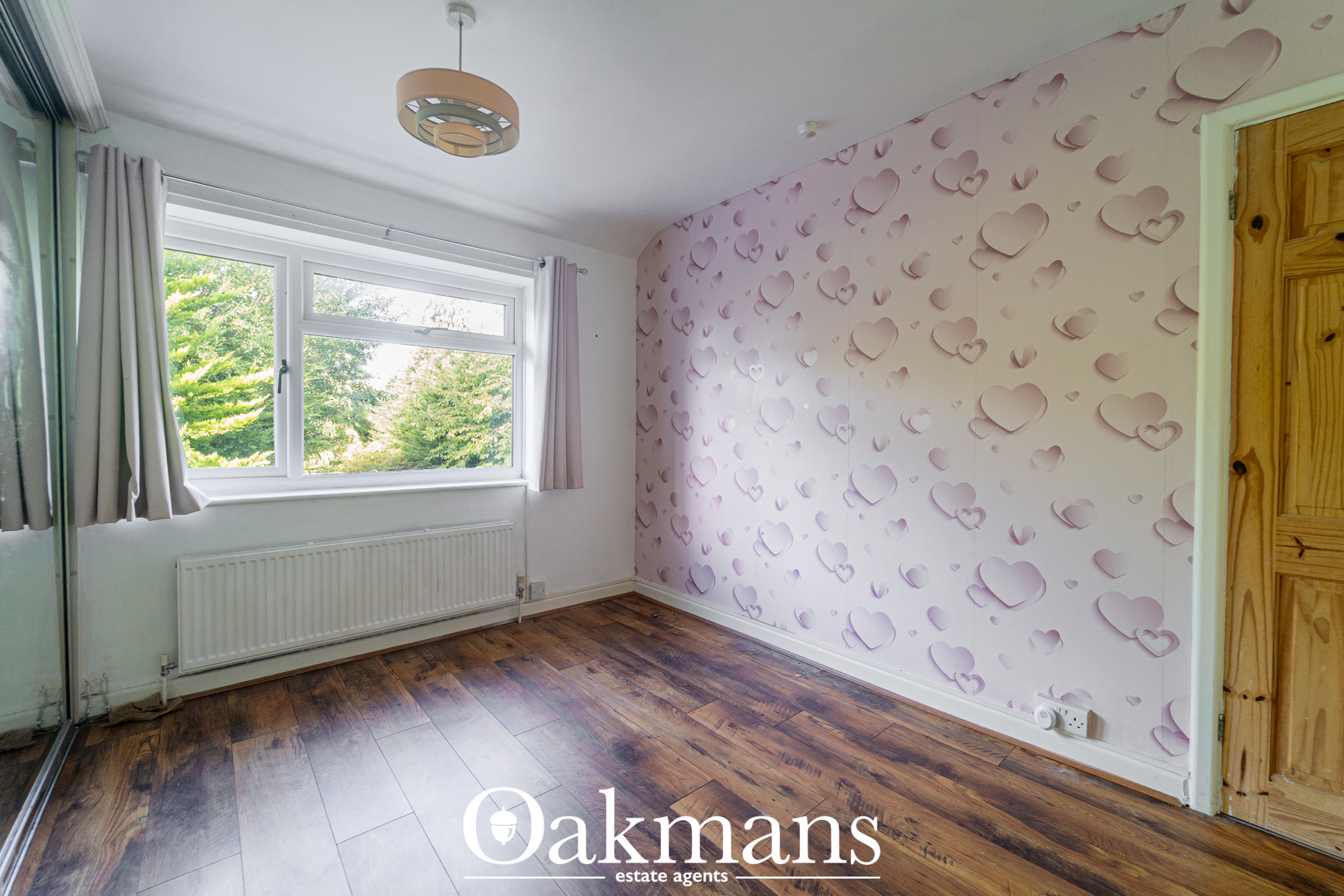 Carters Lane, Halesowen, B62