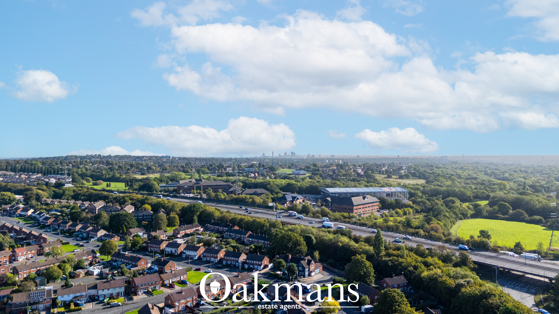 Carters Lane, Halesowen, B62