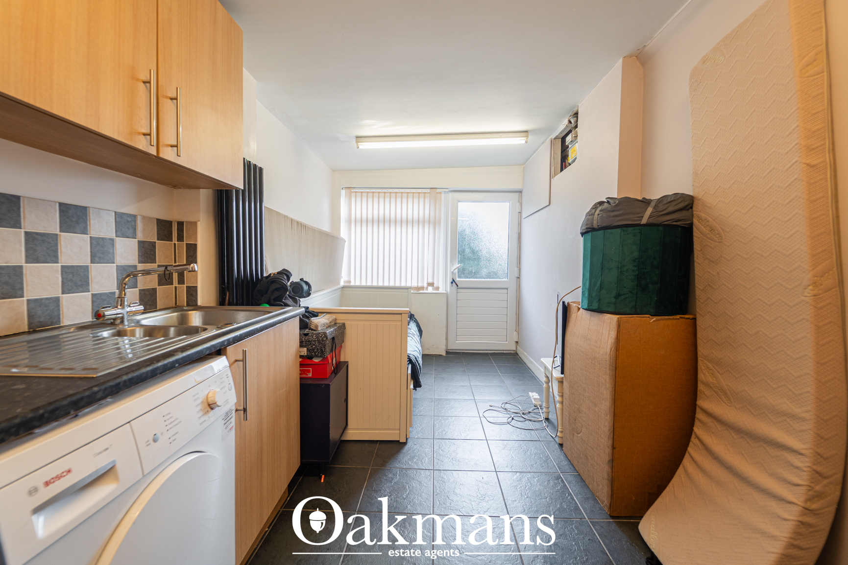 Carters Lane, Halesowen, B62