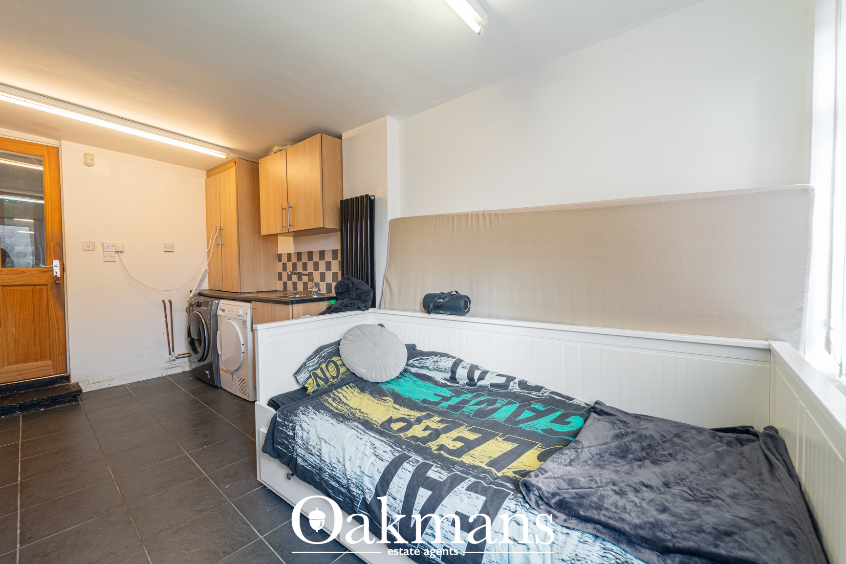 Carters Lane, Halesowen, B62