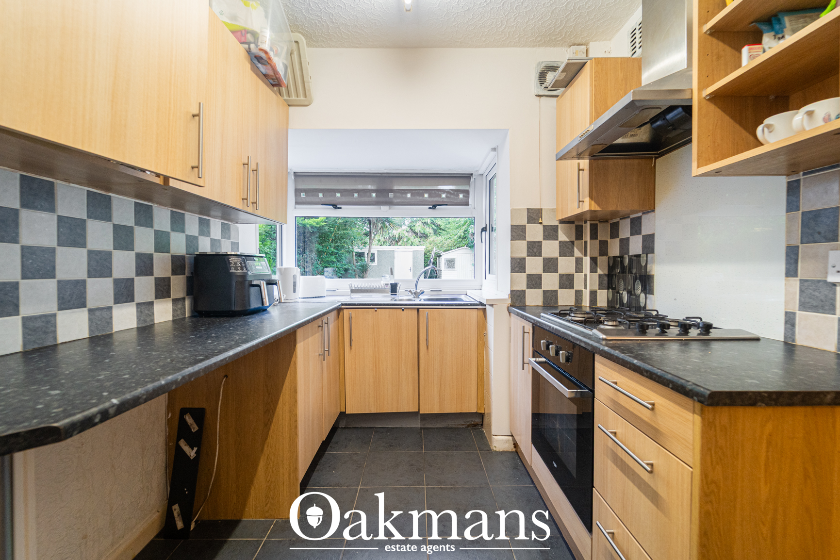 Carters Lane, Halesowen, B62