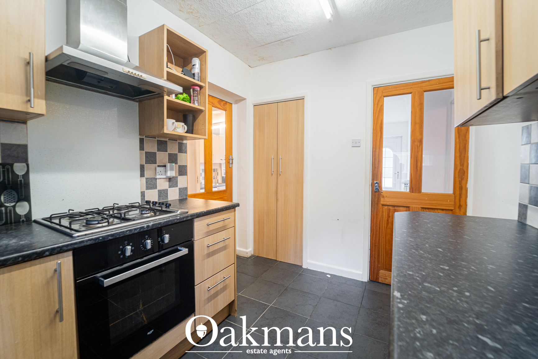 Carters Lane, Halesowen, B62