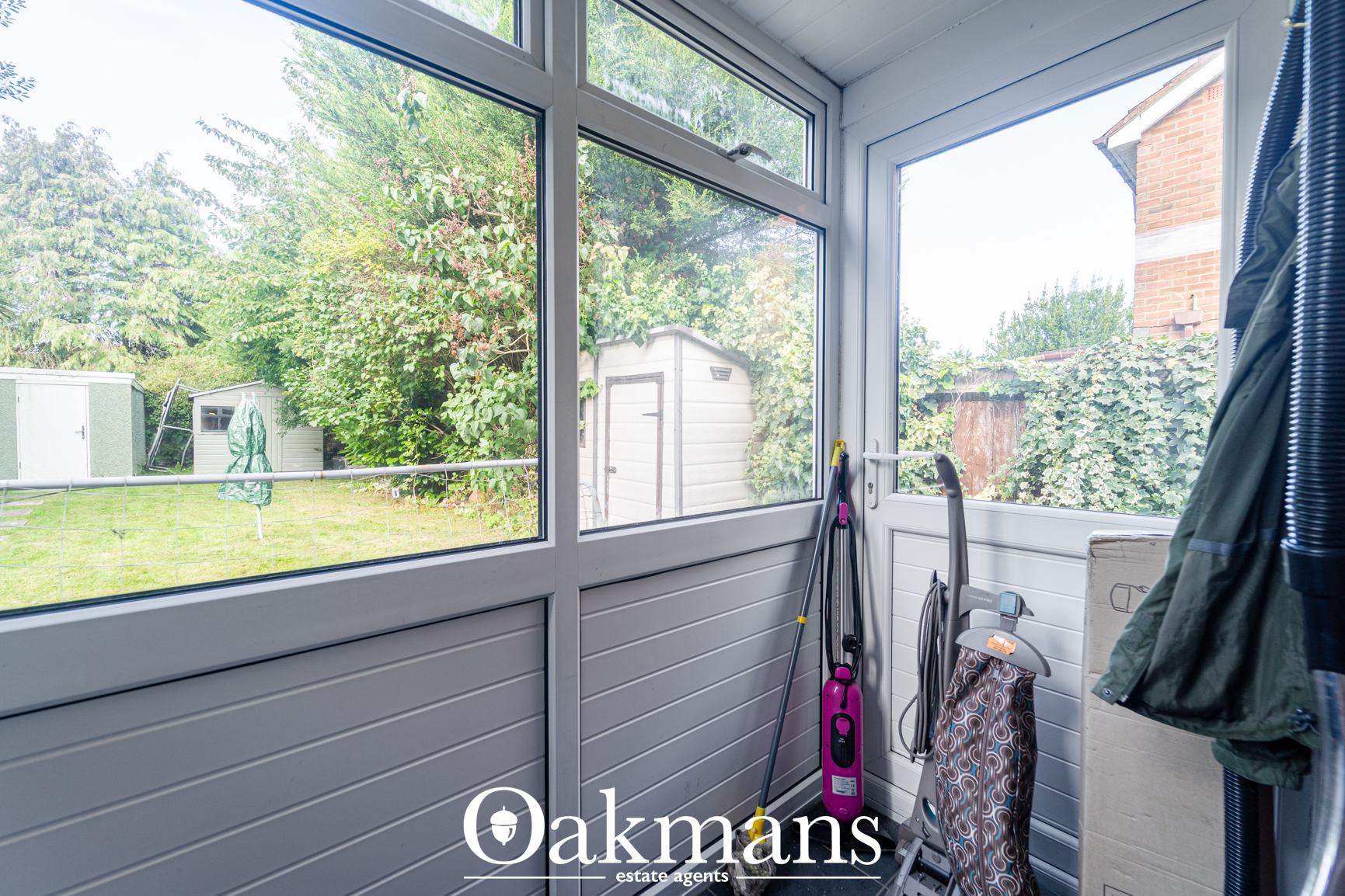 Carters Lane, Halesowen, B62