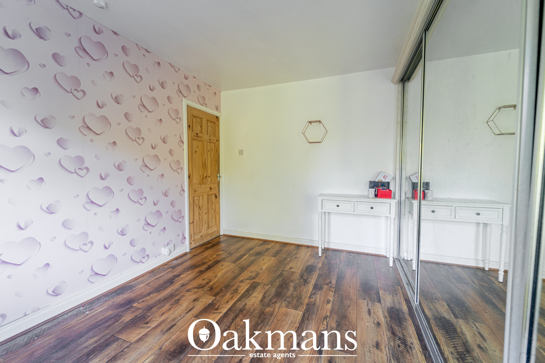 Carters Lane, Halesowen, B62