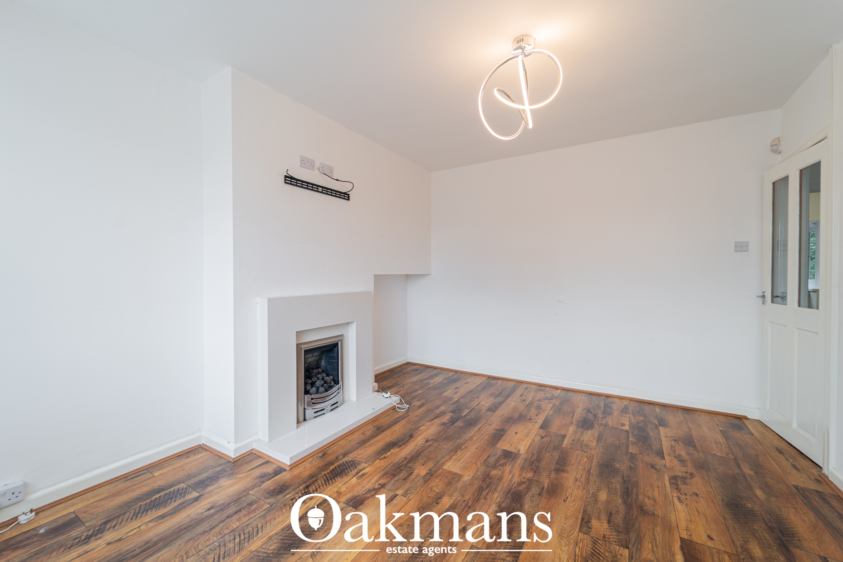 Carters Lane, Halesowen, B62