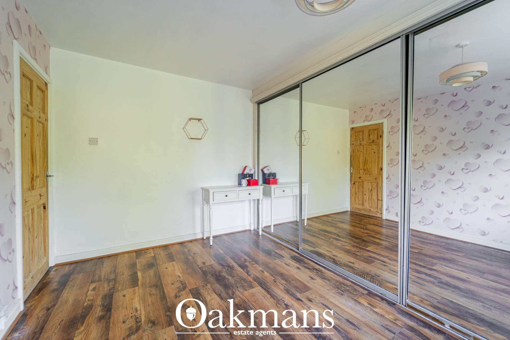 Carters Lane, Halesowen, B62