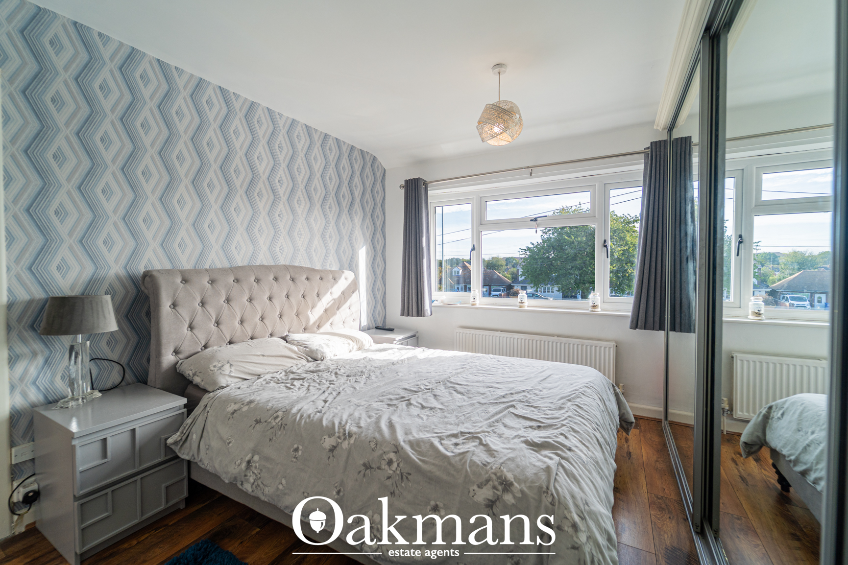 Carters Lane, Halesowen, B62