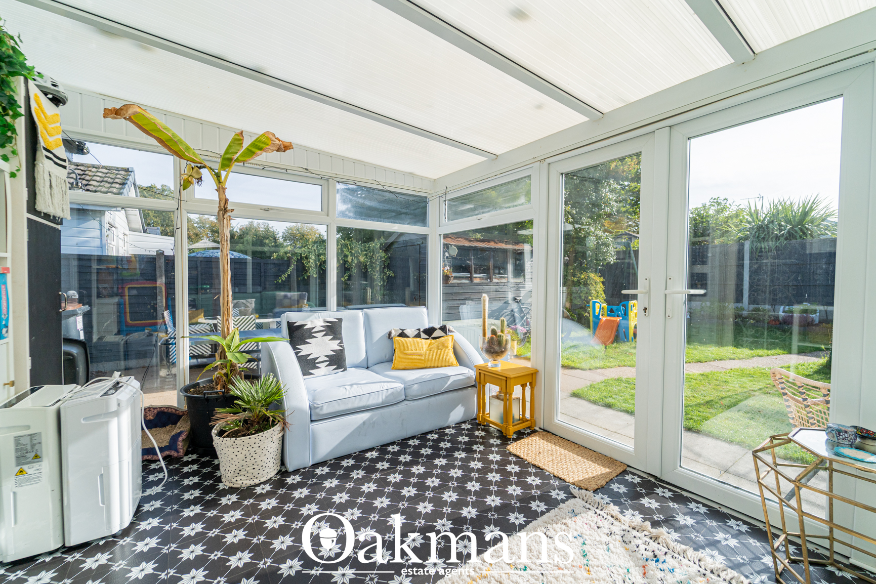 Coney Green Drive, Birmingham, B31