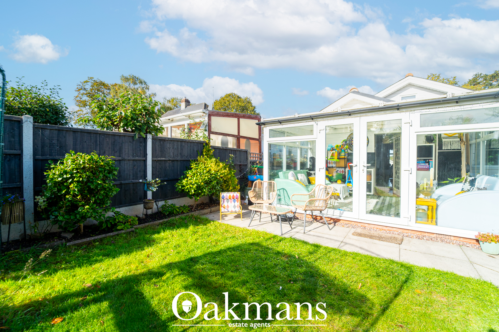 Coney Green Drive, Birmingham, B31