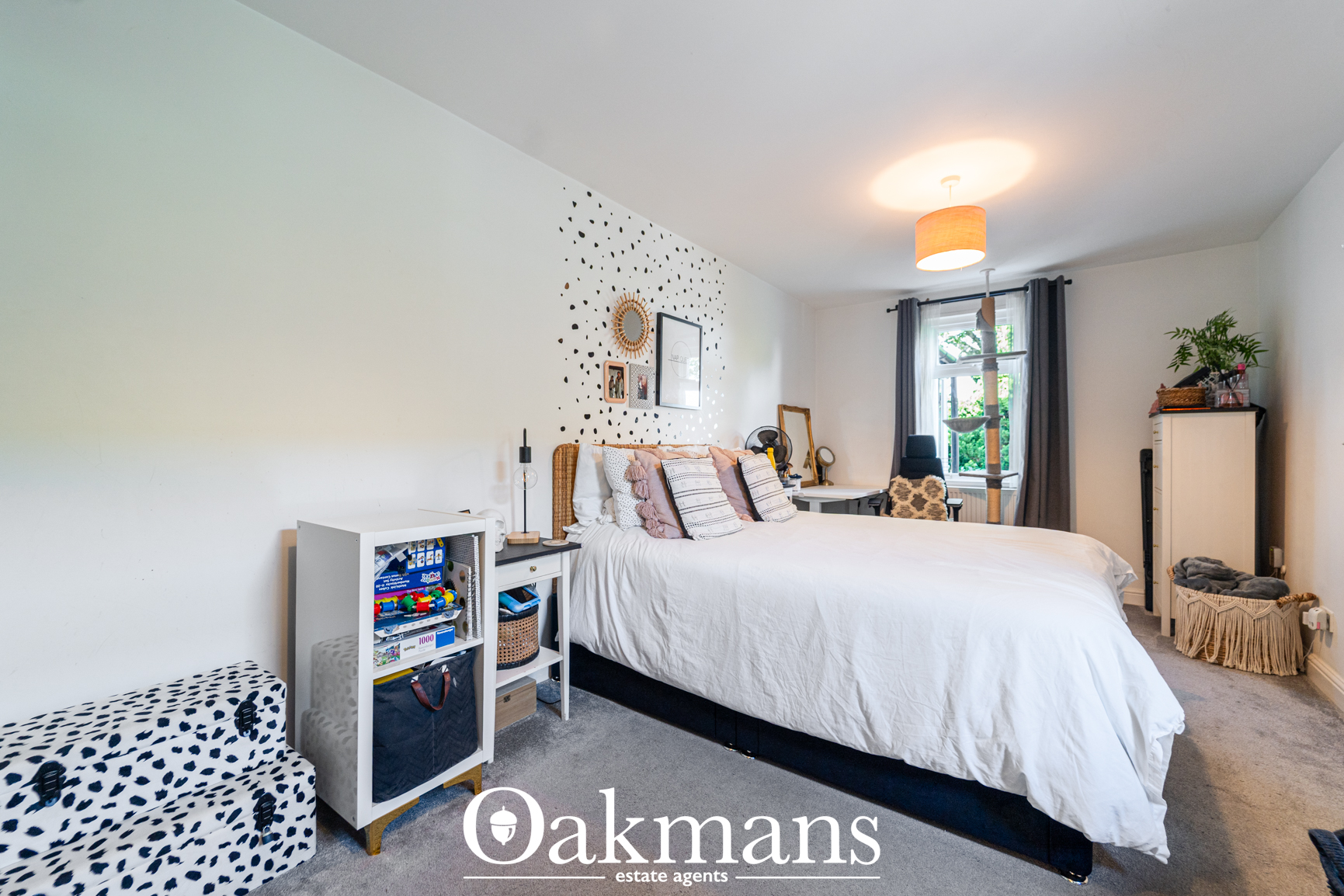 Coney Green Drive, Birmingham, B31
