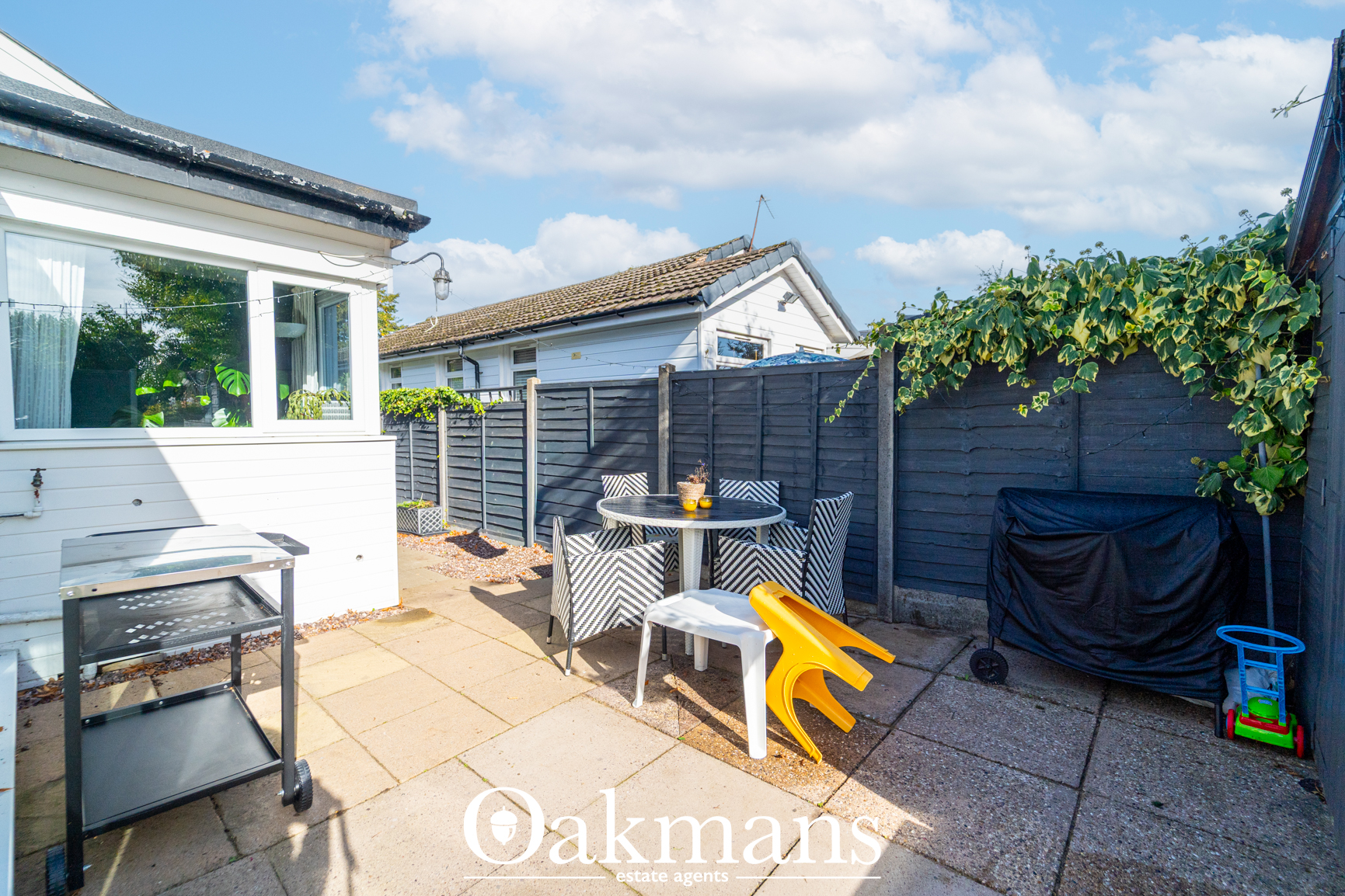 Coney Green Drive, Birmingham, B31