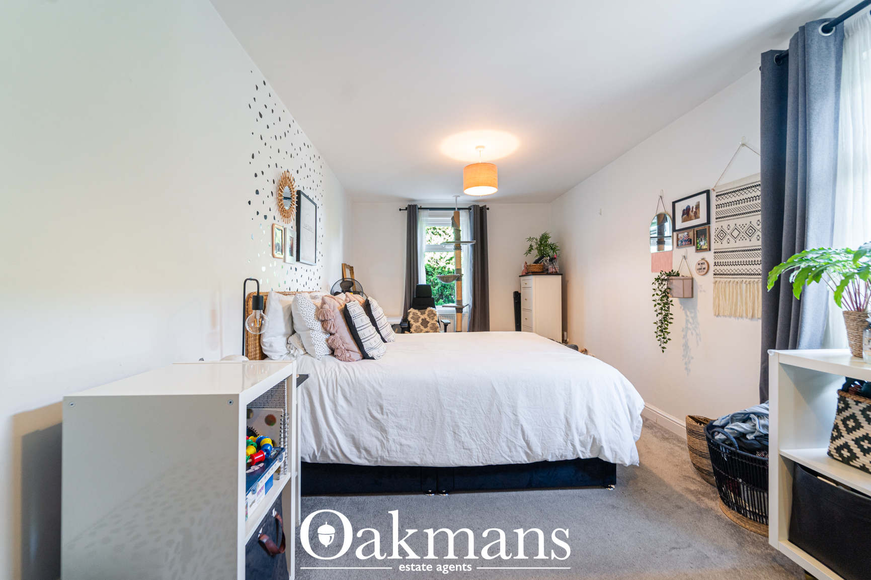 Coney Green Drive, Birmingham, B31