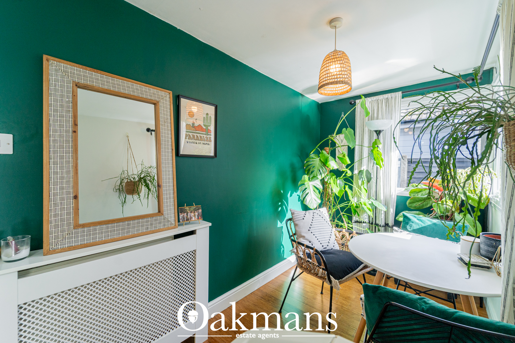 Coney Green Drive, Birmingham, B31