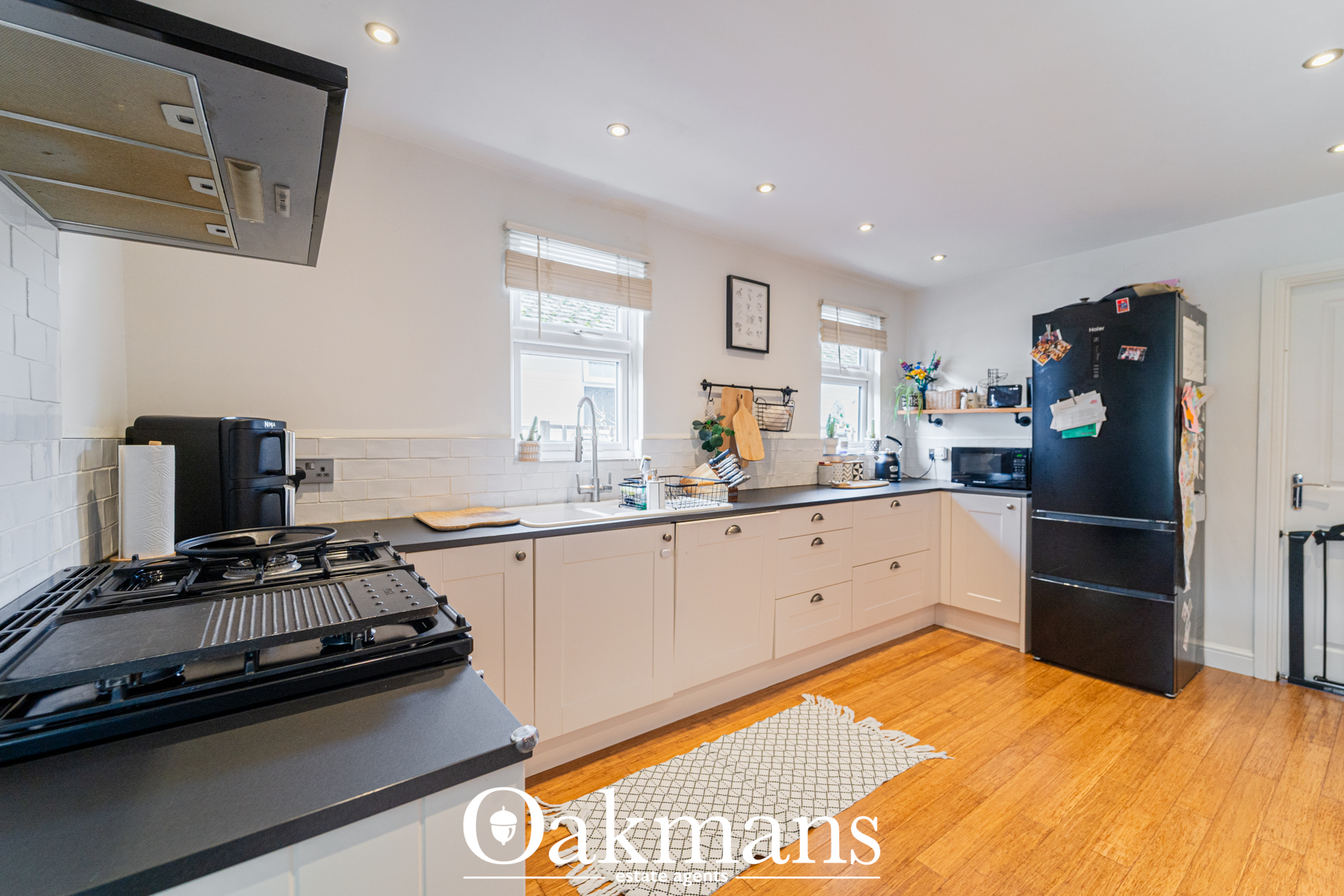 Coney Green Drive, Birmingham, B31