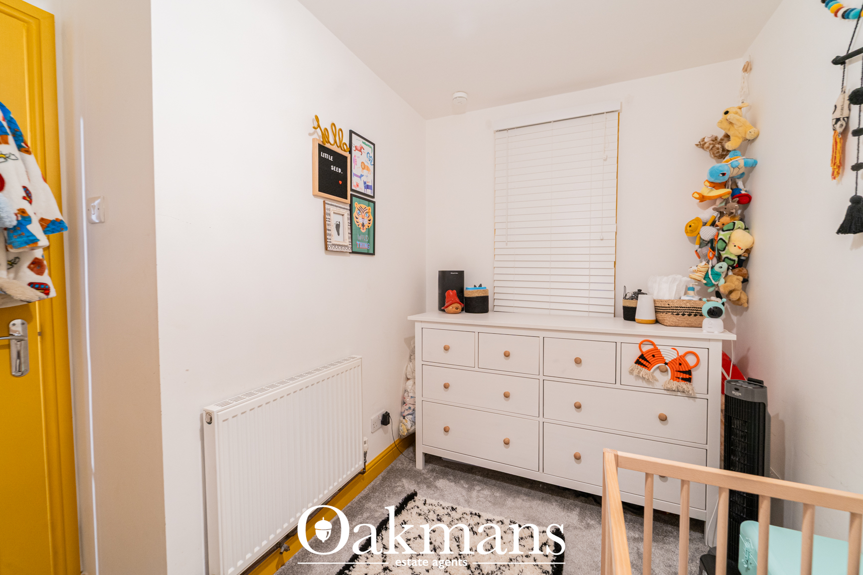 Coney Green Drive, Birmingham, B31