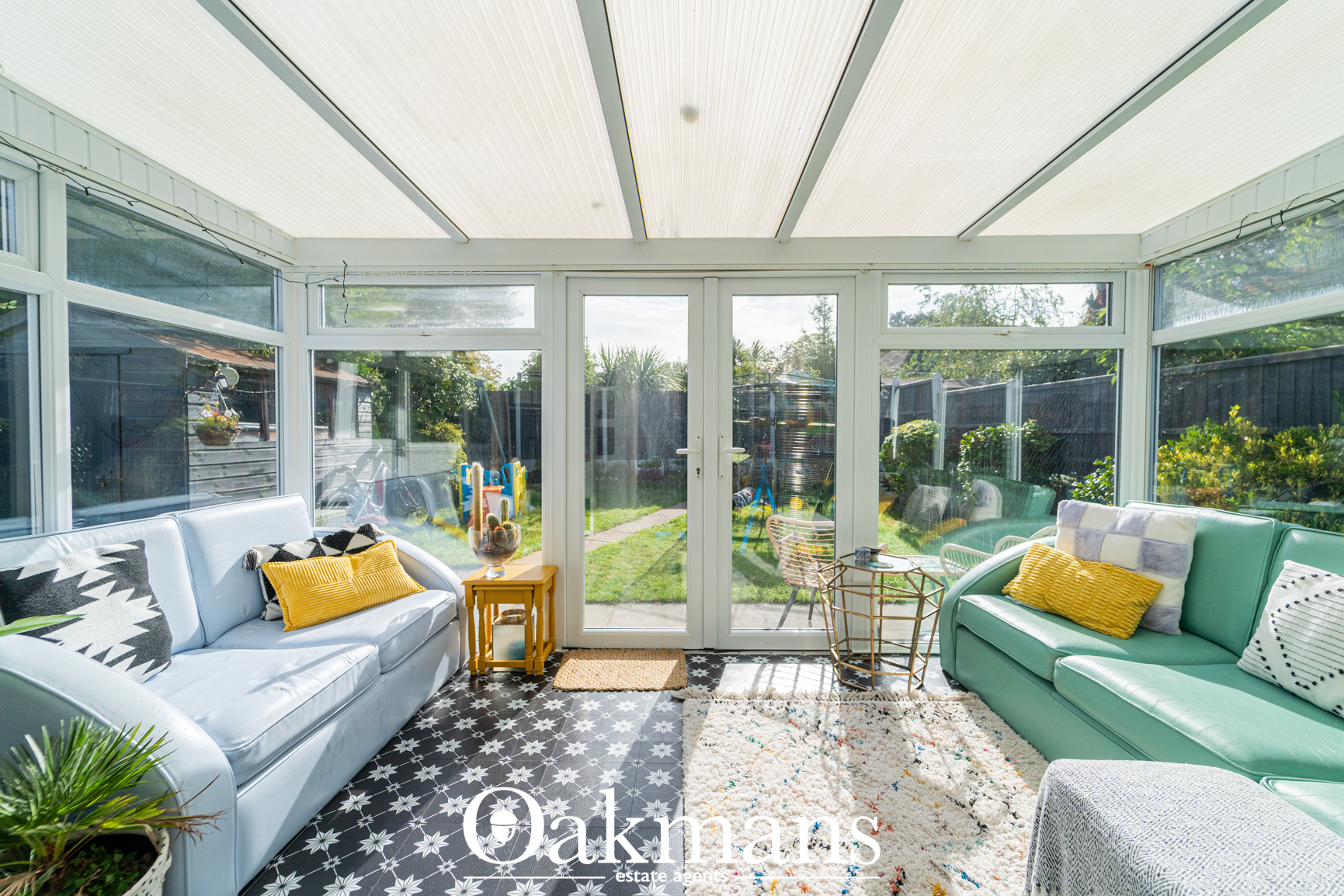 Coney Green Drive, Birmingham, B31