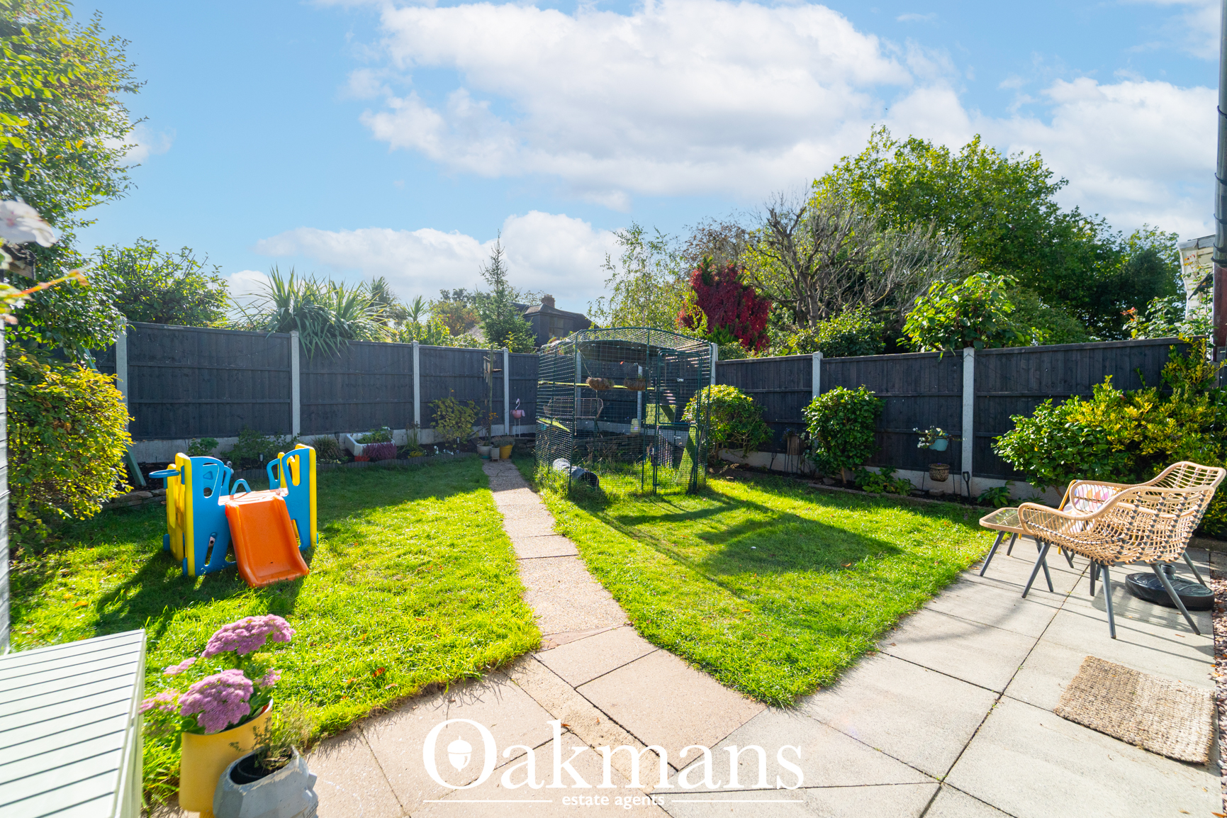 Coney Green Drive, Birmingham, B31