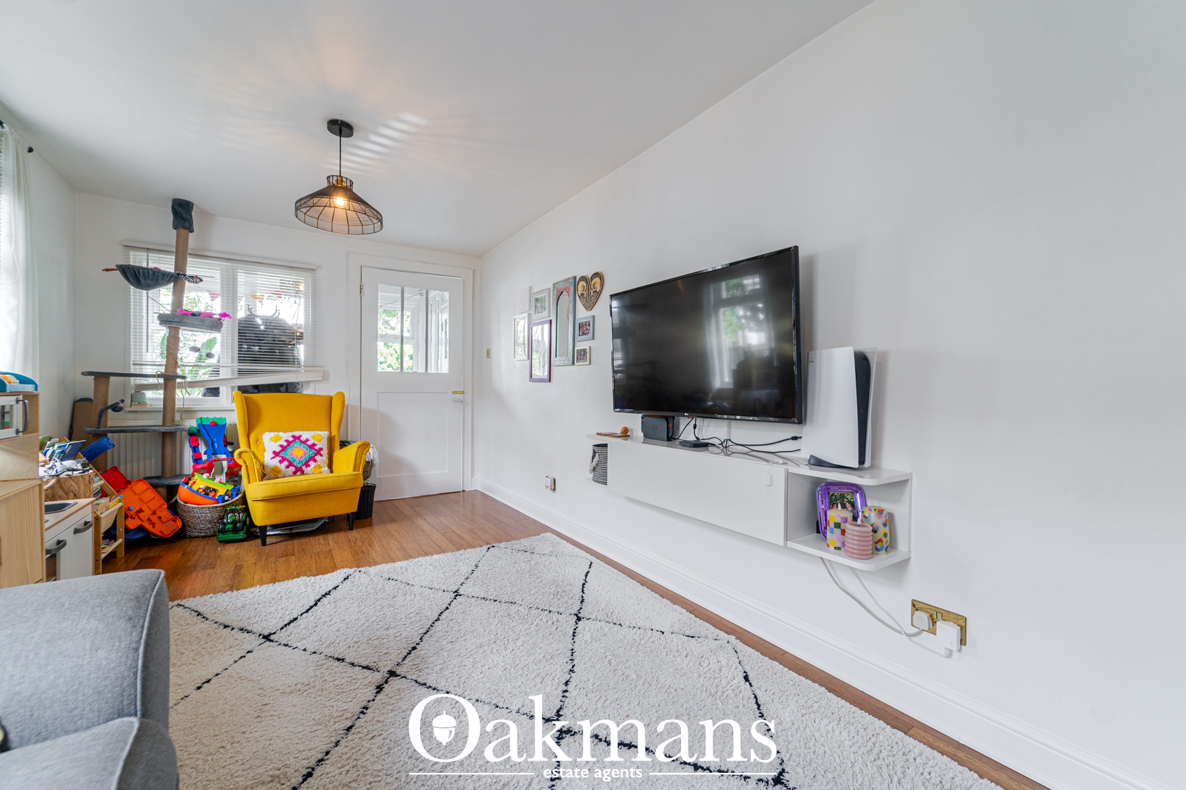 Coney Green Drive, Birmingham, B31
