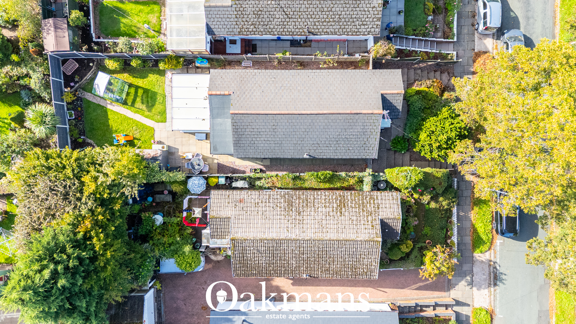 Coney Green Drive, Birmingham, B31