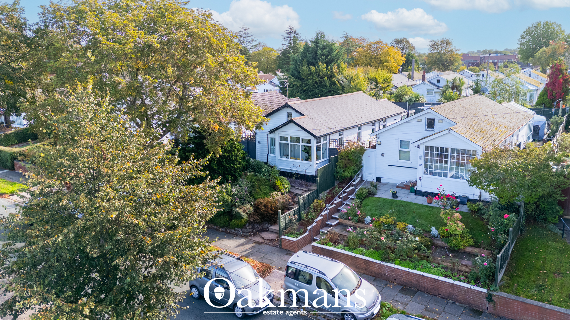 Coney Green Drive, Birmingham, B31