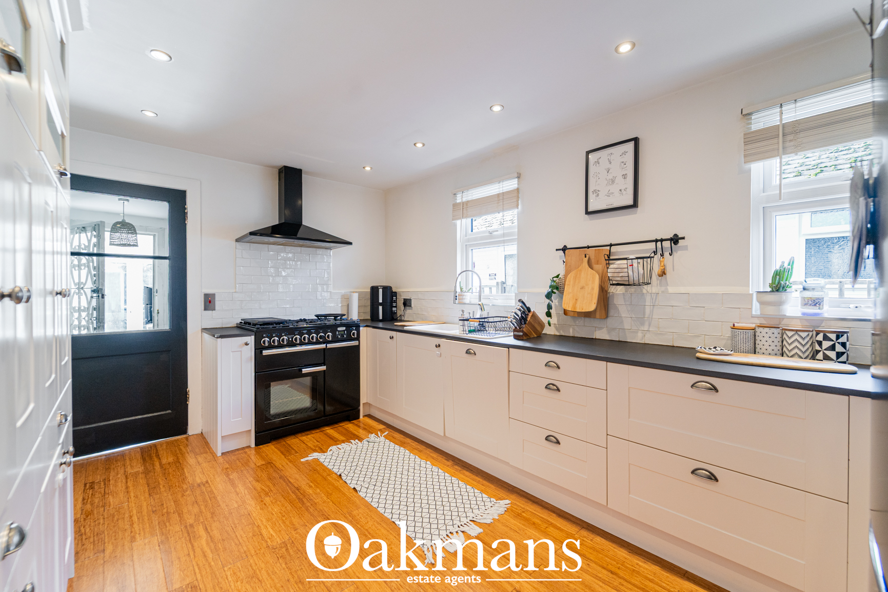 Coney Green Drive, Birmingham, B31