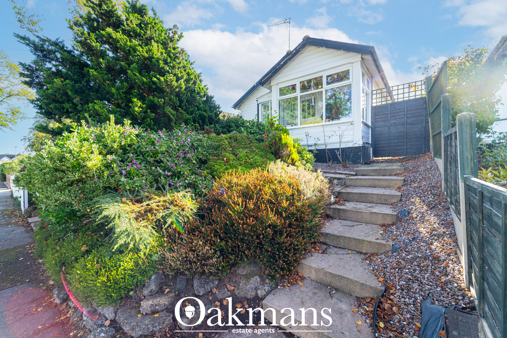 Coney Green Drive, Birmingham, B31