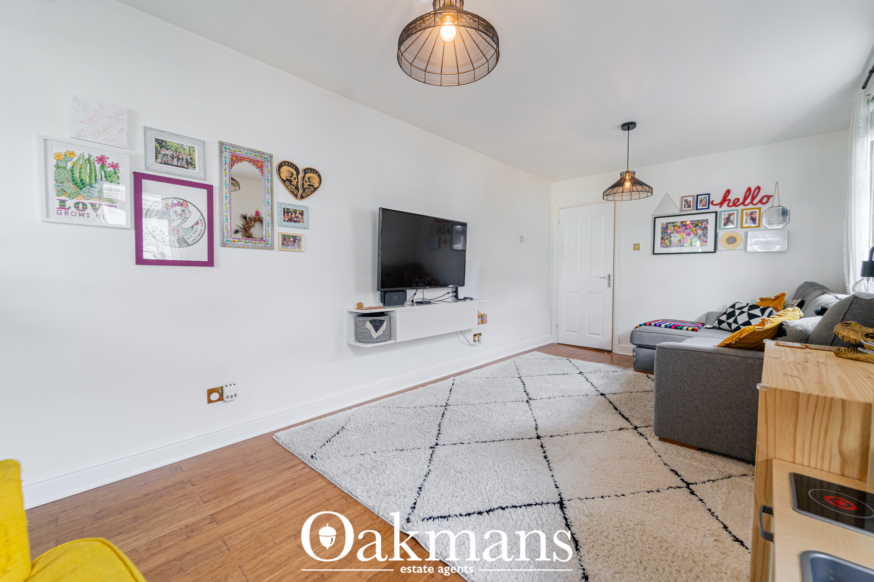 Coney Green Drive, Birmingham, B31