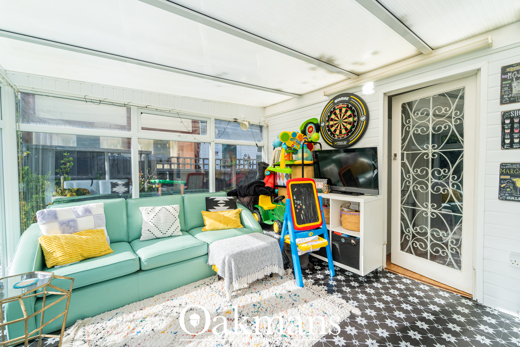 Coney Green Drive, Birmingham, B31