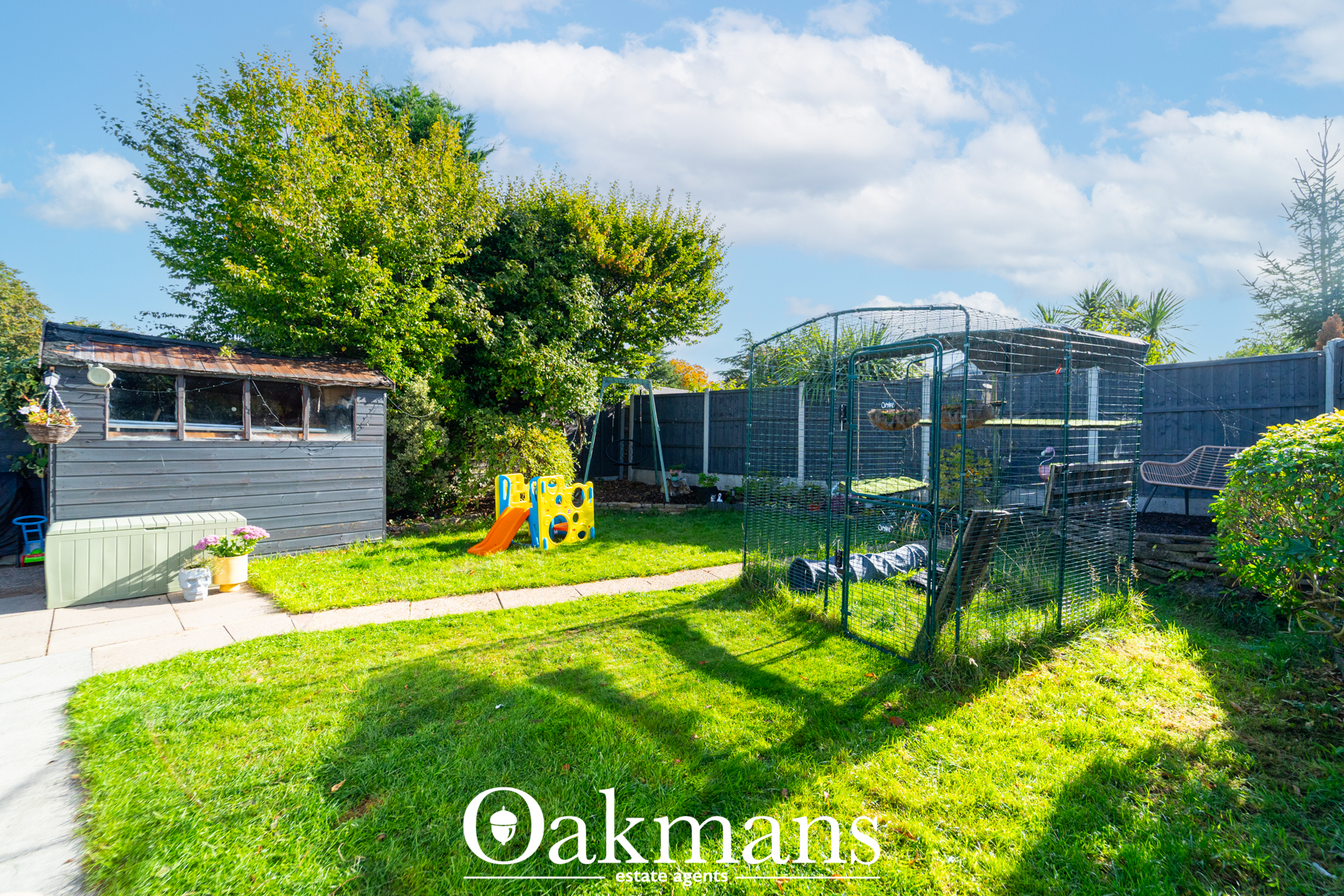 Coney Green Drive, Birmingham, B31