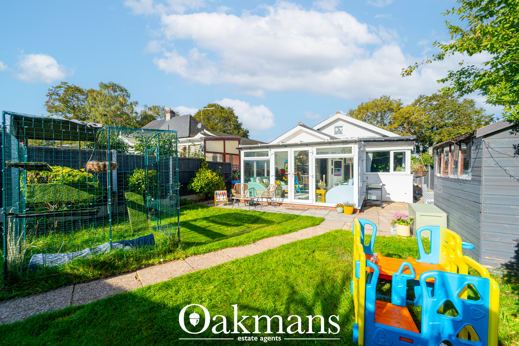Coney Green Drive, Birmingham, B31