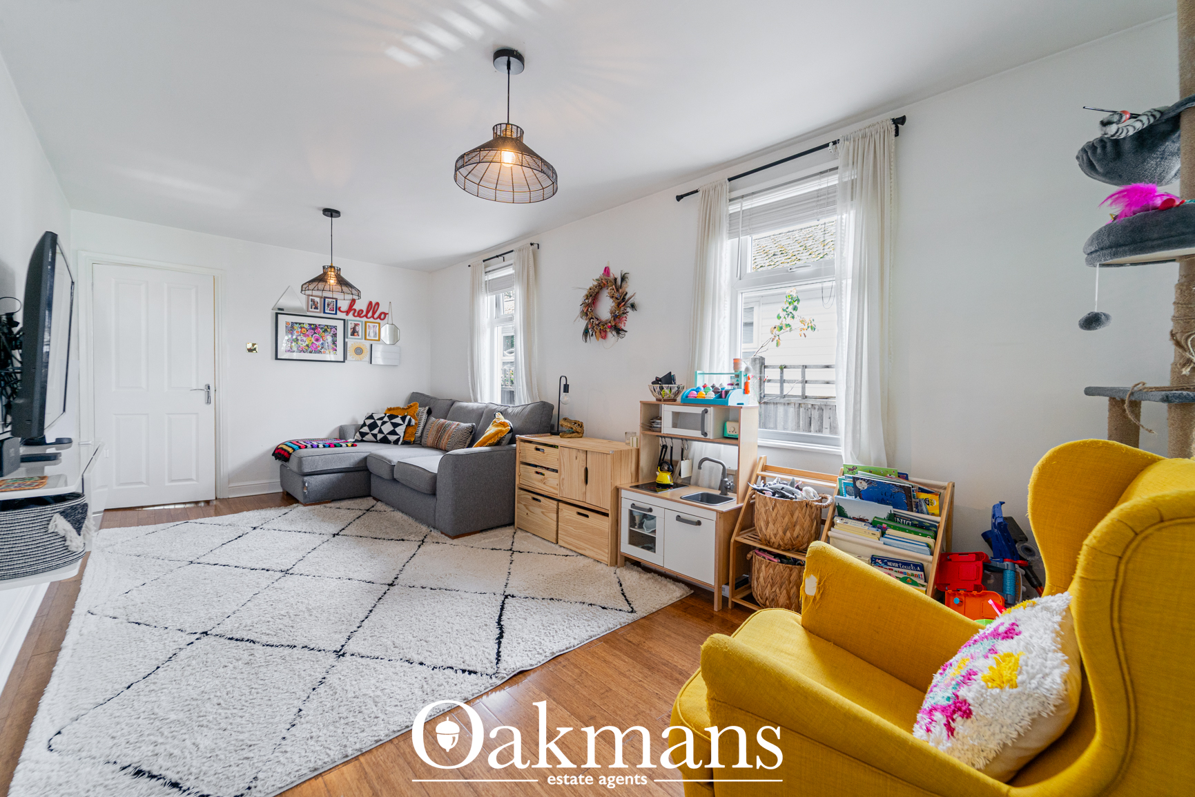 Coney Green Drive, Birmingham, B31