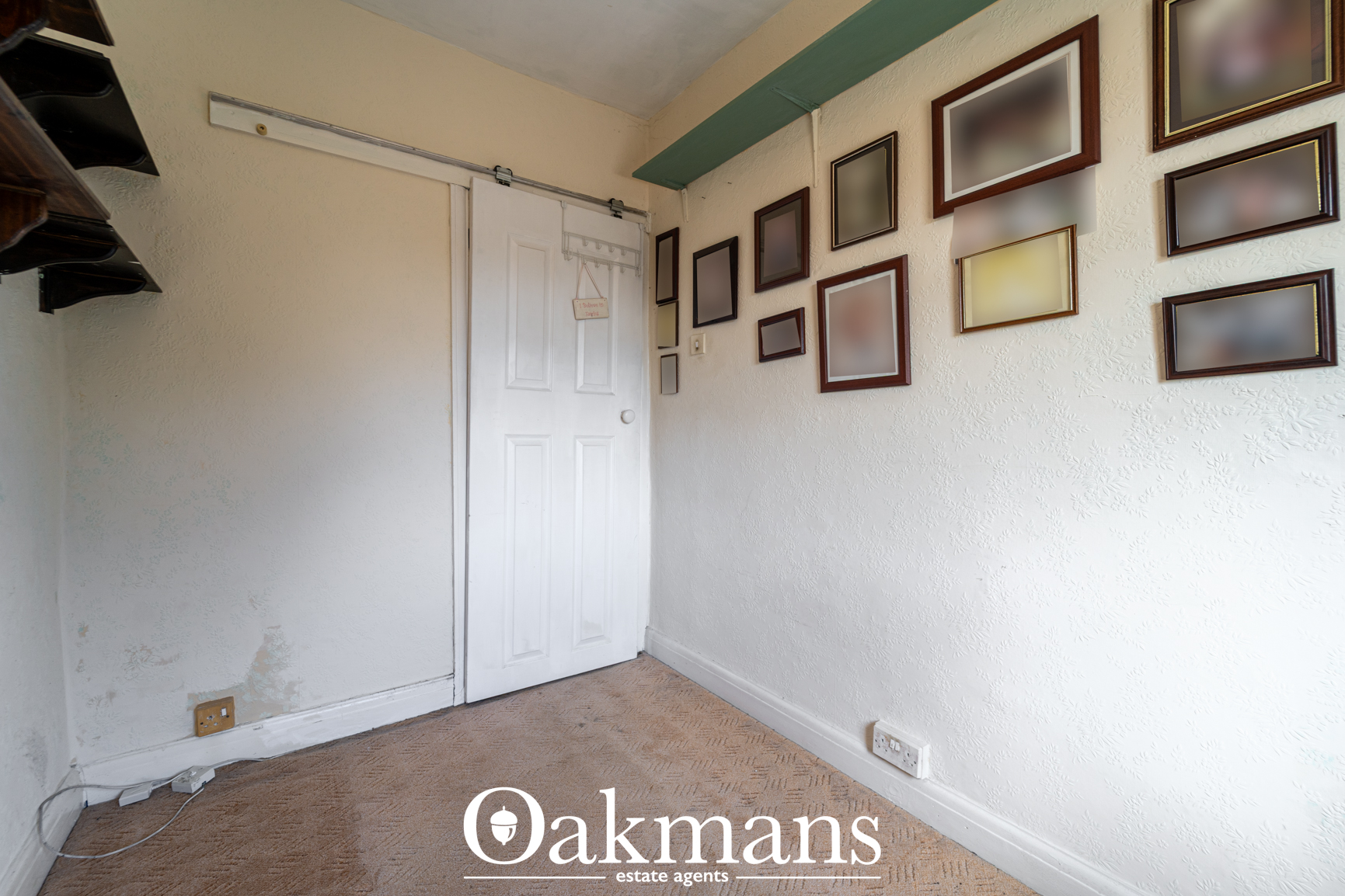 Dockar Road, Birmingham, B31