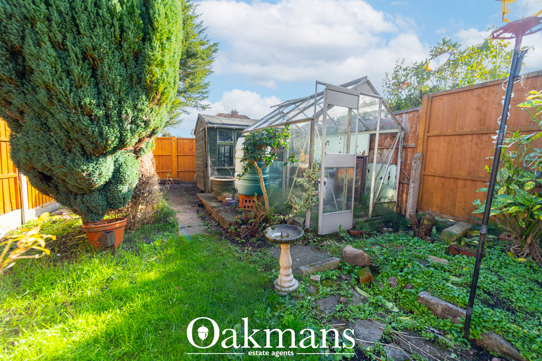 Dockar Road, Birmingham, B31