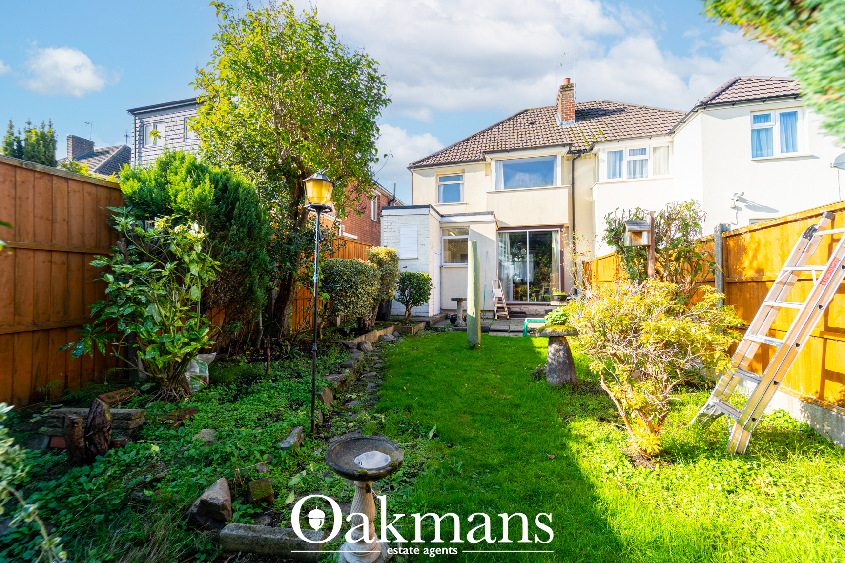 Dockar Road, Birmingham, B31