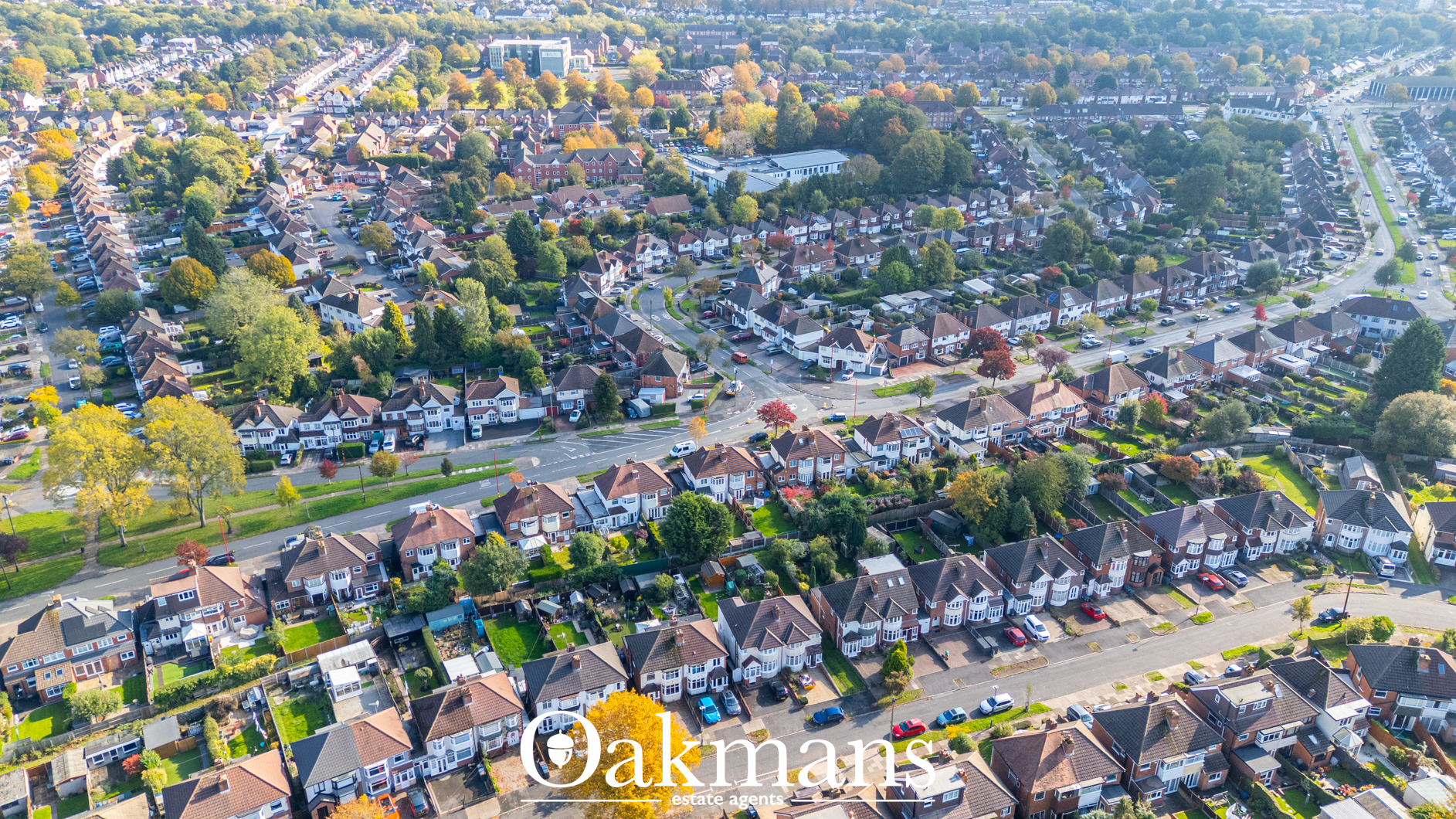 Dockar Road, Birmingham, B31