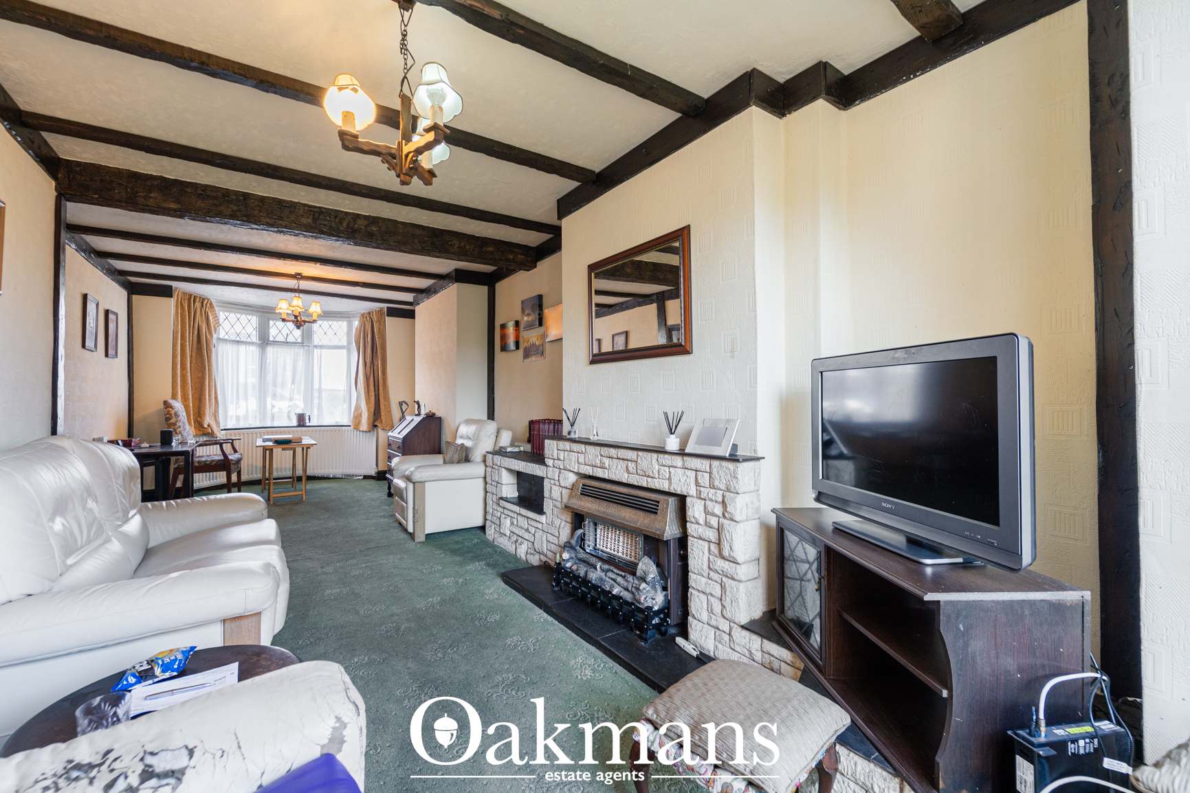 Dockar Road, Birmingham, B31