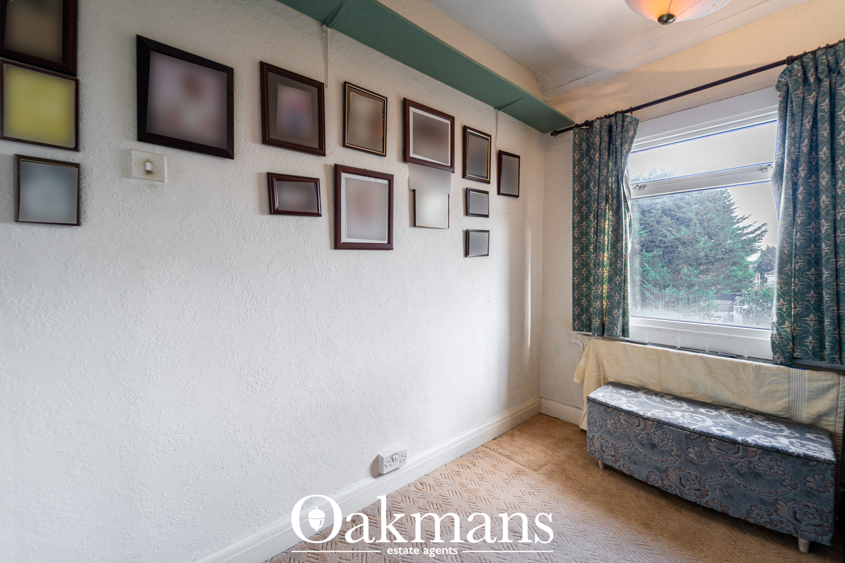 Dockar Road, Birmingham, B31