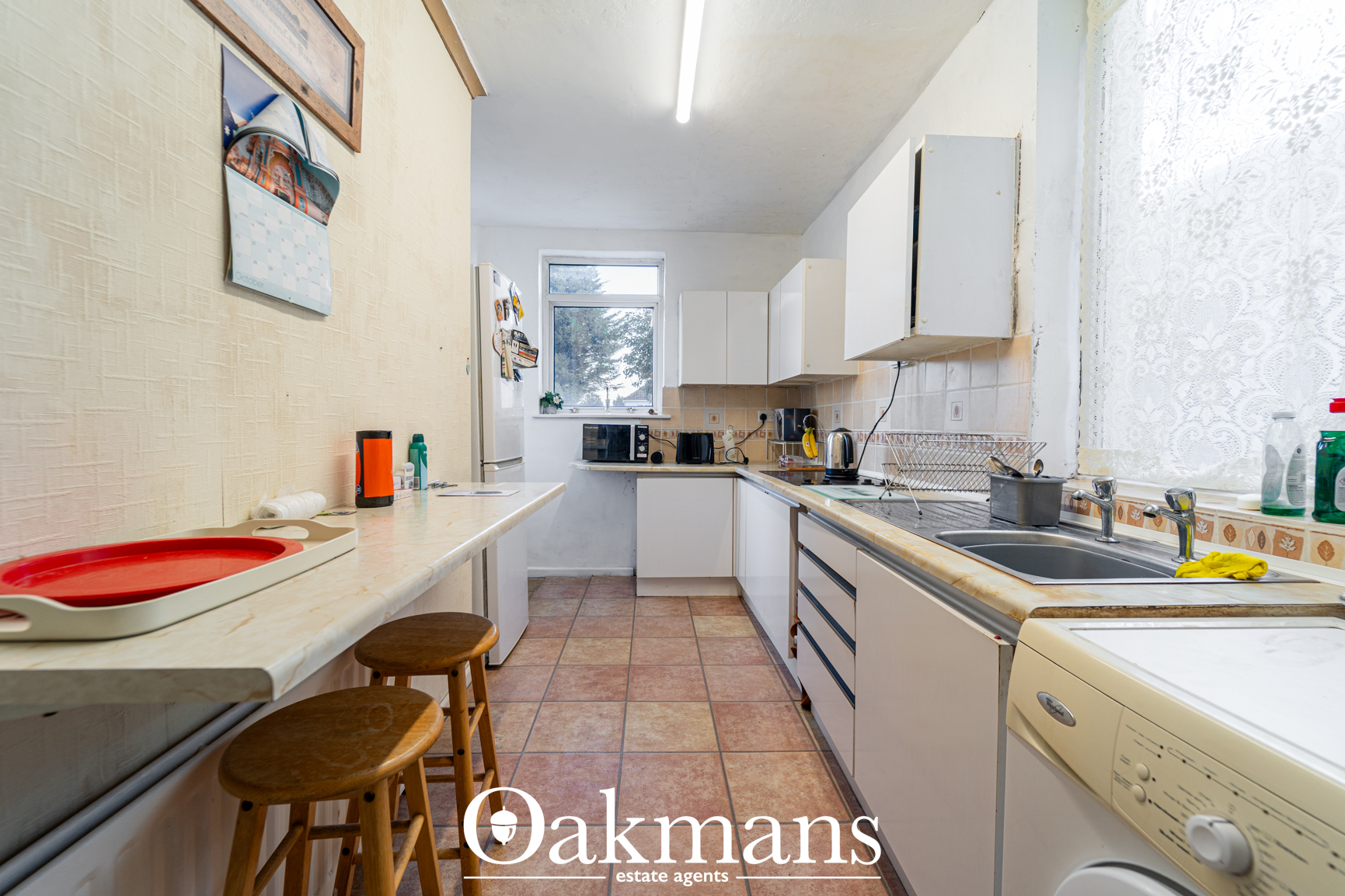 Dockar Road, Birmingham, B31
