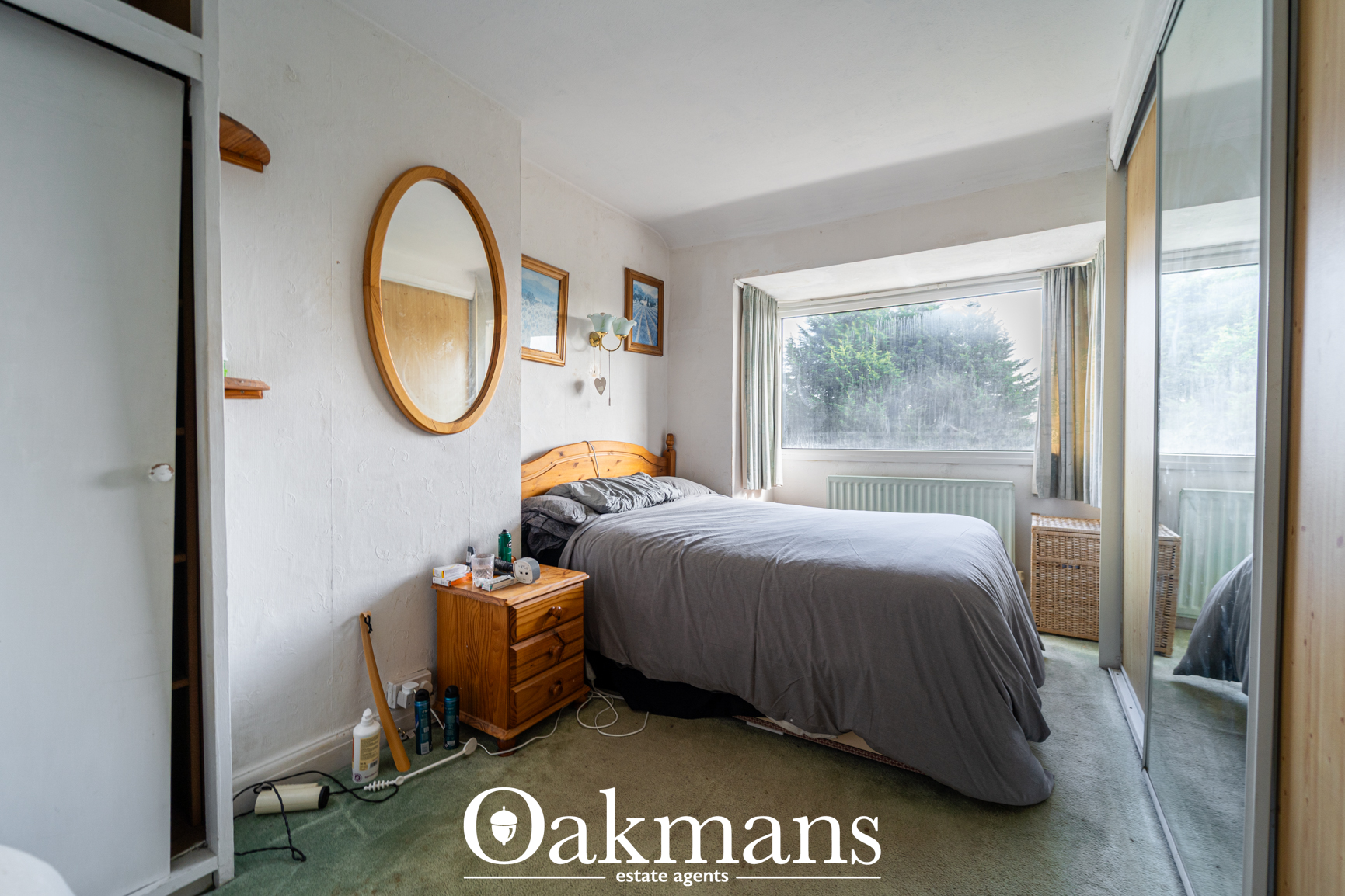 Dockar Road, Birmingham, B31