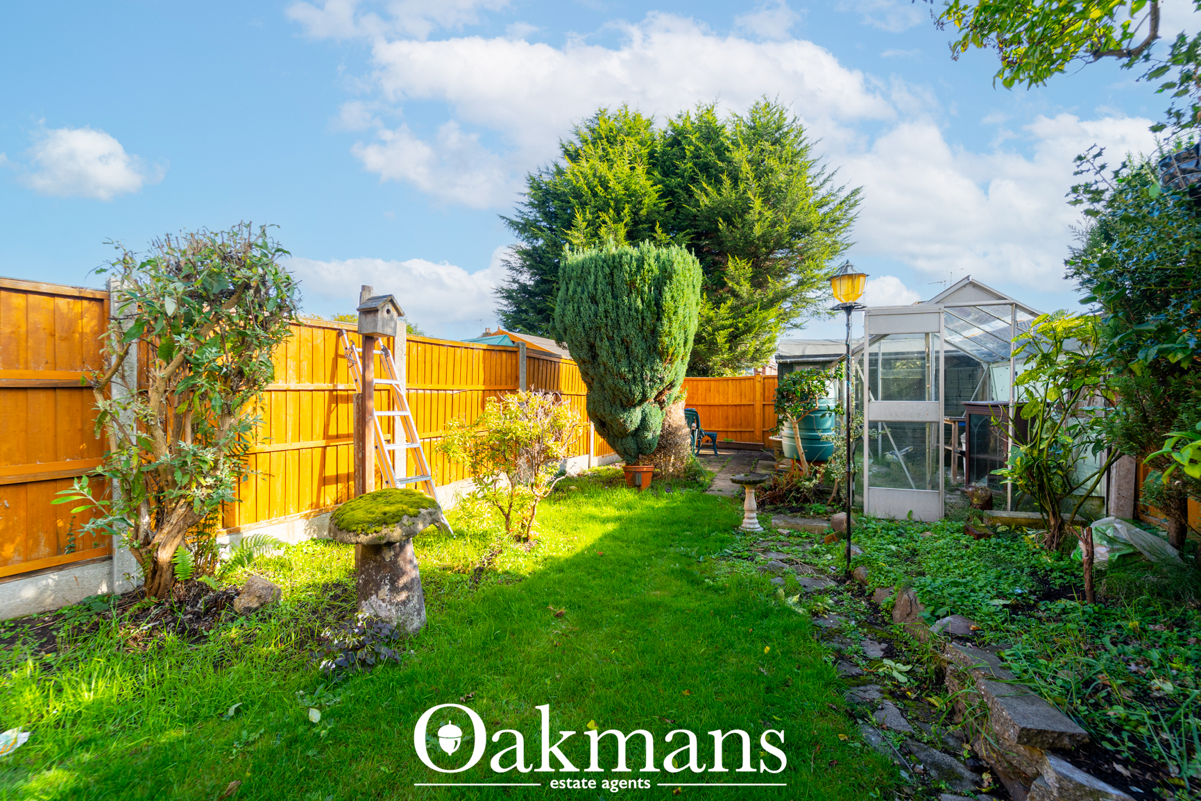 Dockar Road, Birmingham, B31