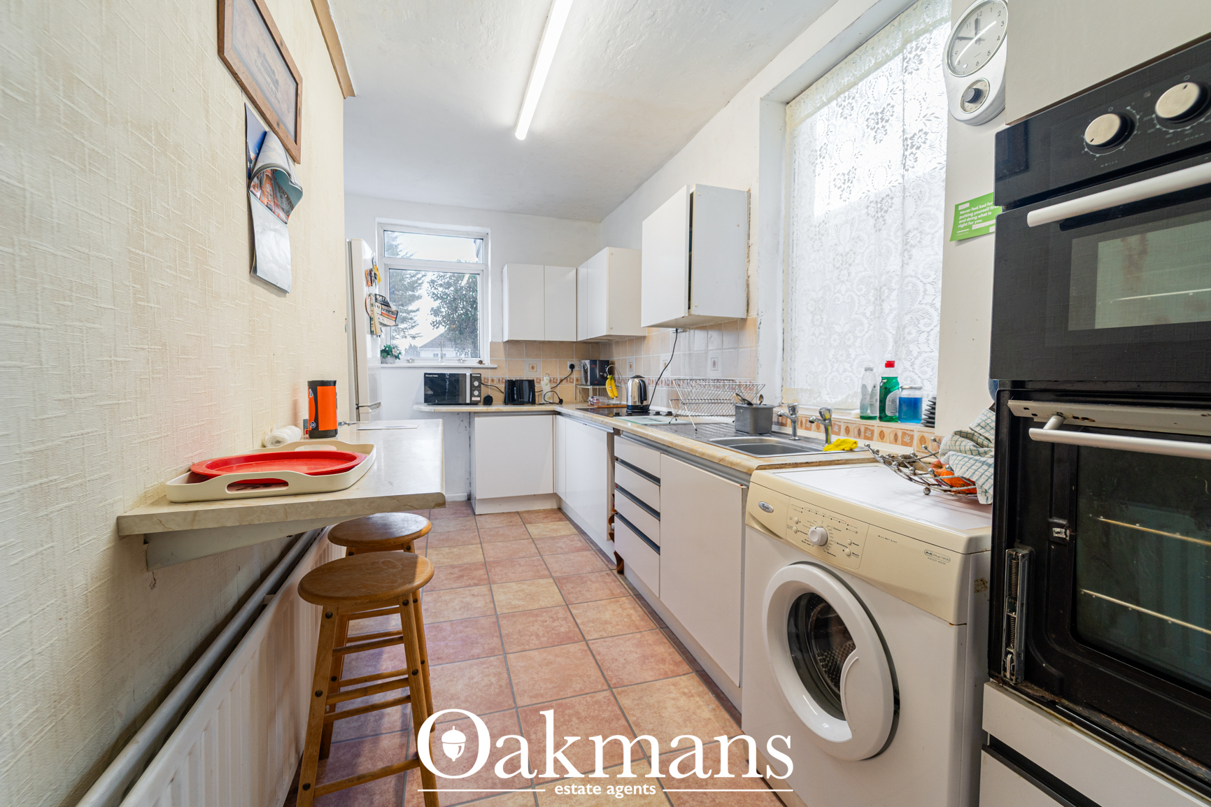 Dockar Road, Birmingham, B31