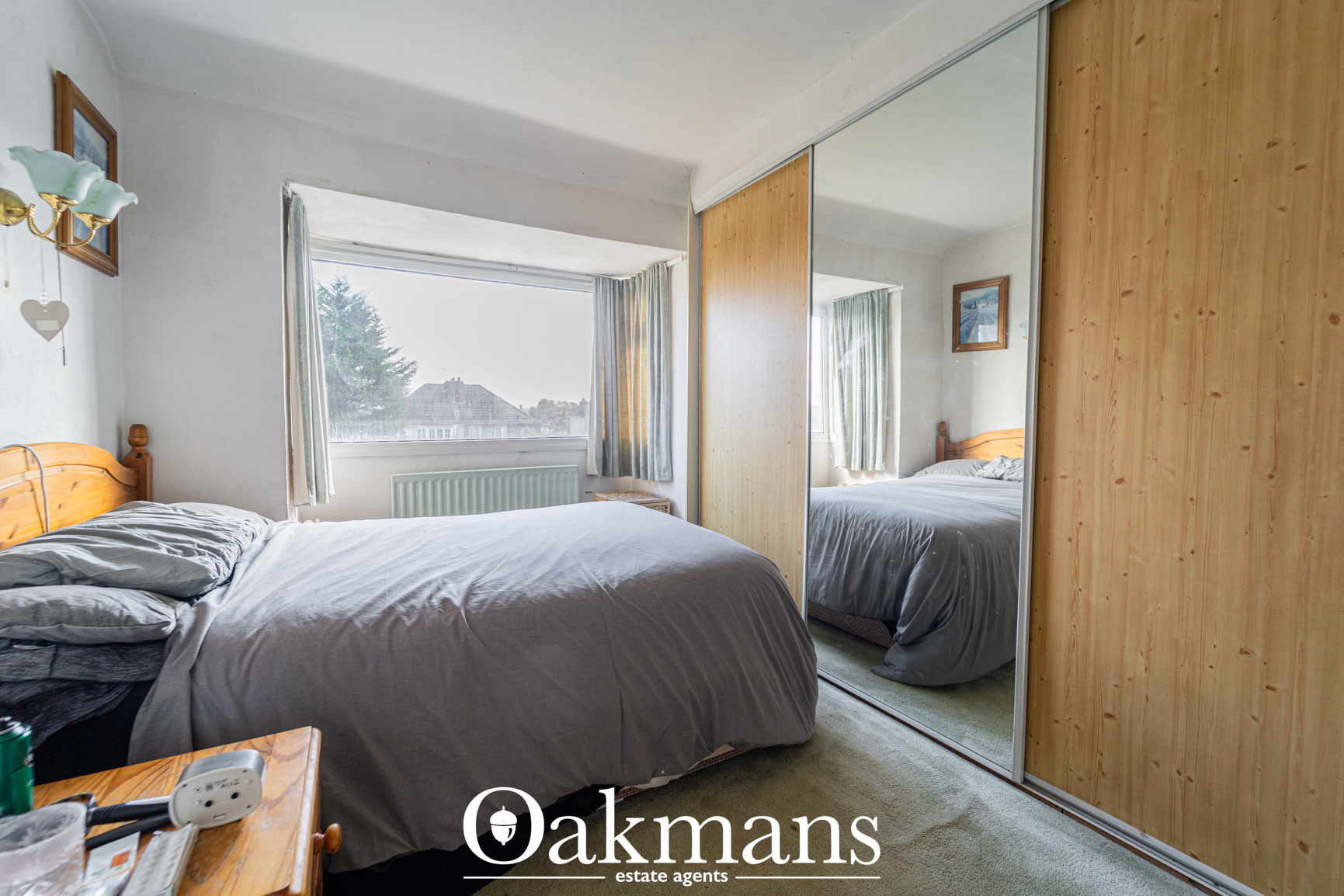 Dockar Road, Birmingham, B31