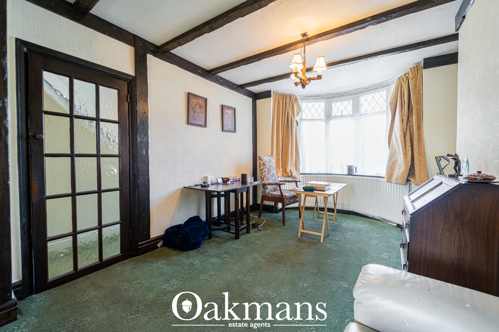 Dockar Road, Birmingham, B31